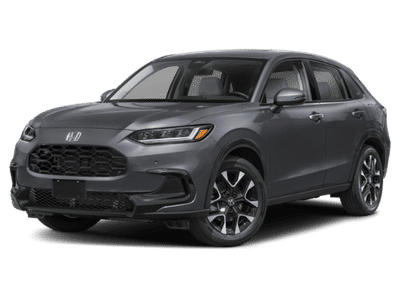 2027 Honda HR-V - Photo 1