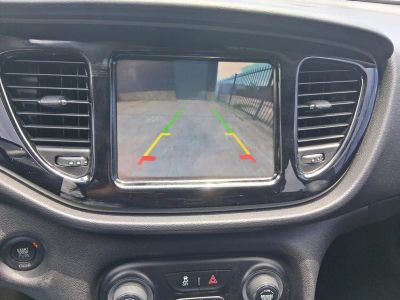 2015 Dodge Dart — photo 19 view