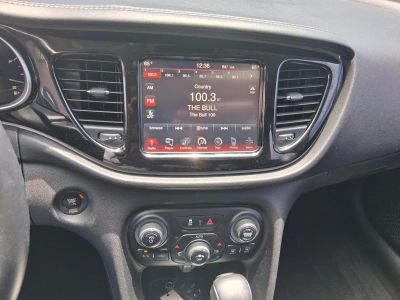 2015 Dodge Dart — photo 17 view