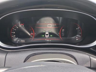 2015 Dodge Dart — photo 20 view