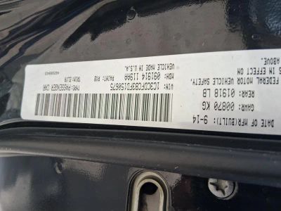 2015 Dodge Dart — photo 16 view