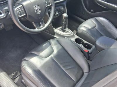 2015 Dodge Dart — photo 9 view