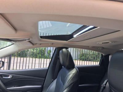 2015 Dodge Dart — photo 11 view