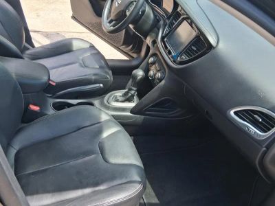 2015 Dodge Dart — photo 15 view