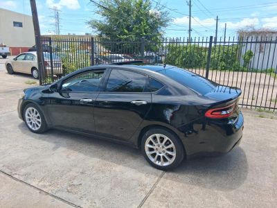 2015 Dodge Dart — photo 7 view