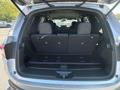2026 Honda Pilot — photo 22 view