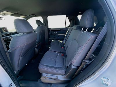 2026 Honda Pilot — photo 21 view