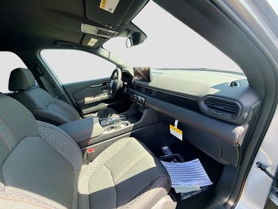 2026 Honda Pilot — photo 25 view