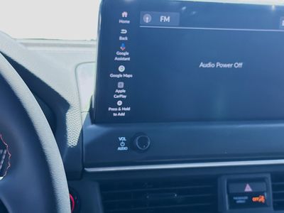 2026 Honda Pilot — photo 11 view
