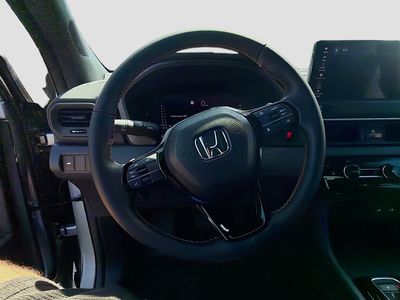 2026 Honda Pilot — photo 10 view