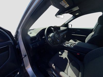 2026 Honda Pilot — photo 9 view