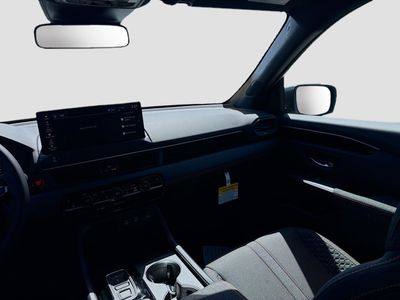 2026 Honda Pilot — photo 19 view