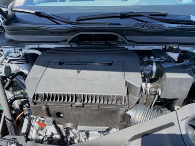 2026 Honda Pilot — photo 26 view