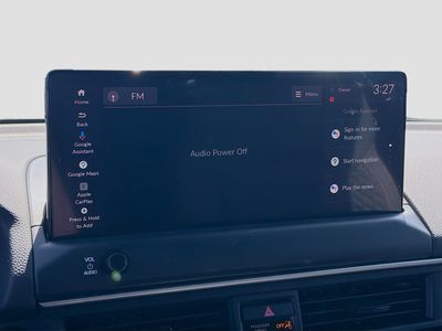 2026 Honda Pilot — photo 12 view