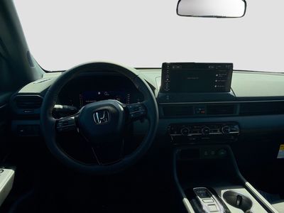 2026 Honda Pilot — photo 18 view