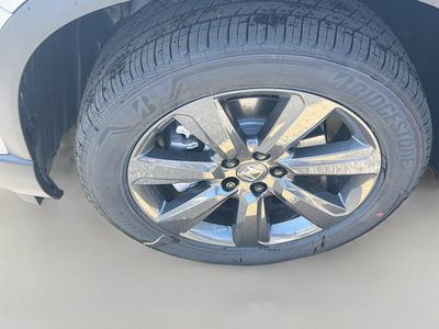 2026 Honda Pilot — photo 27 view