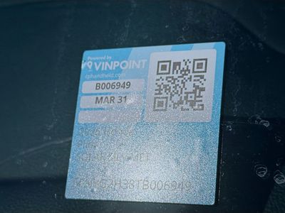 2026 Honda Pilot — photo 28 view