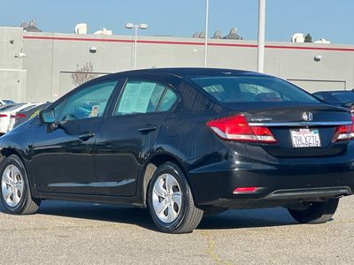 2014 Honda Civic - Photo 7