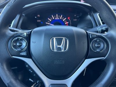 2014 Honda Civic - Photo 22
