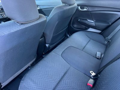 2014 Honda Civic - Photo 4