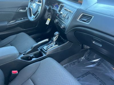 2014 Honda Civic - Photo 15