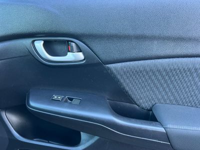 2014 Honda Civic - Photo 17
