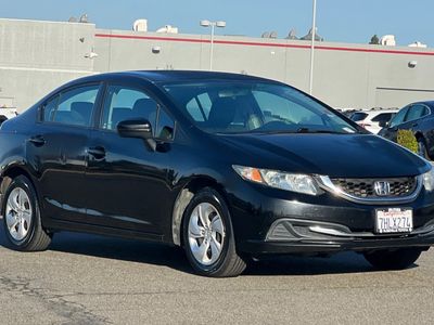 2014 Honda Civic - Photo 5