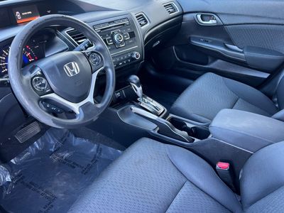 2014 Honda Civic - Photo 11