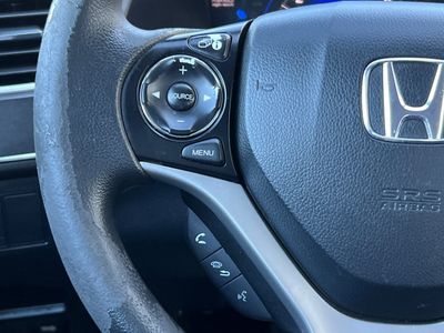 2014 Honda Civic - Photo 23