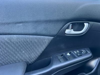 2014 Honda Civic - Photo 12