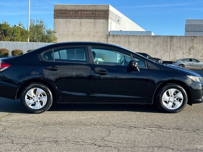 2014 Honda Civic - Photo 6
