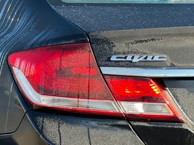 2014 Honda Civic - Photo 29