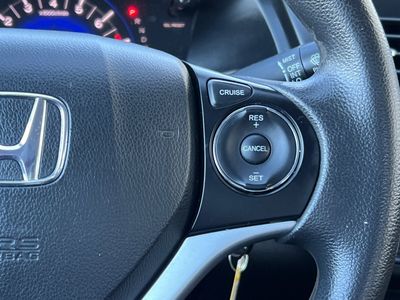 2014 Honda Civic - Photo 24