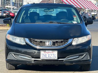 2014 Honda Civic - Photo 10