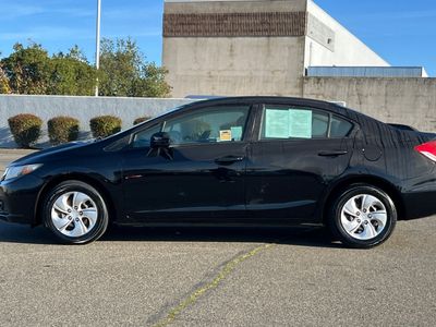 2014 Honda Civic - Photo 9