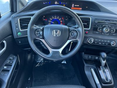 2014 Honda Civic - Photo 14