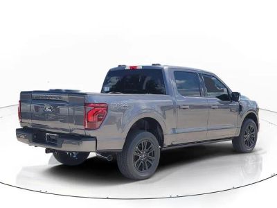 2026 Ford F-150 — detail view