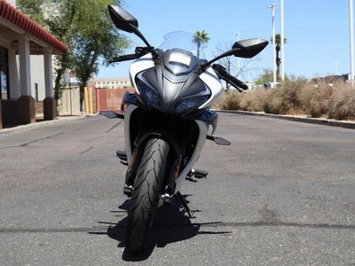 2026 CFMOTO 300SS - Photo 3