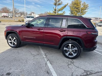 2026 Jeep Grand Cherokee - Photo 21