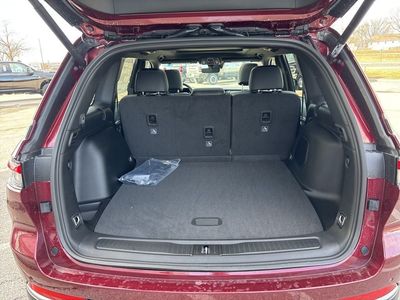 2026 Jeep Grand Cherokee - Photo 46