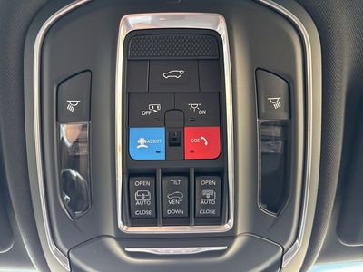 2026 Jeep Grand Cherokee - Photo 79