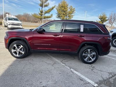 2026 Jeep Grand Cherokee - Photo 19