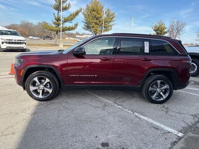 2026 Jeep Grand Cherokee - Photo 18