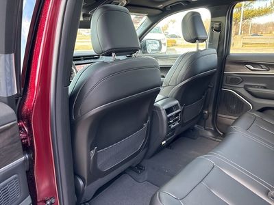 2026 Jeep Grand Cherokee - Photo 48