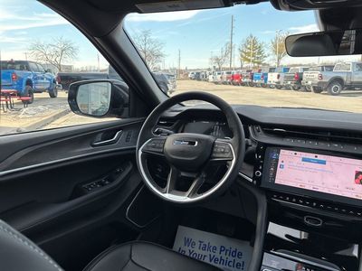 2026 Jeep Grand Cherokee - Photo 57