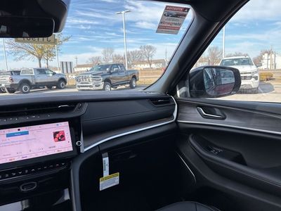 2026 Jeep Grand Cherokee - Photo 58
