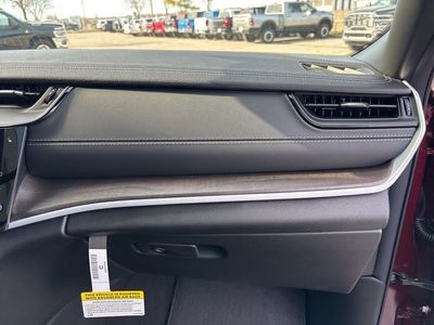 2026 Jeep Grand Cherokee - Photo 64