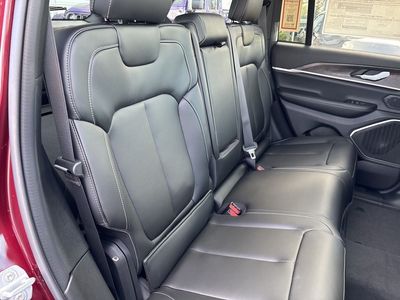 2026 Jeep Grand Cherokee - Photo 54