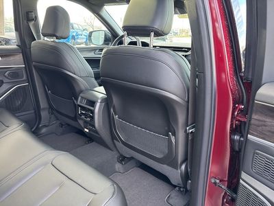 2026 Jeep Grand Cherokee - Photo 52
