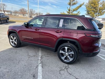 2026 Jeep Grand Cherokee - Photo 22